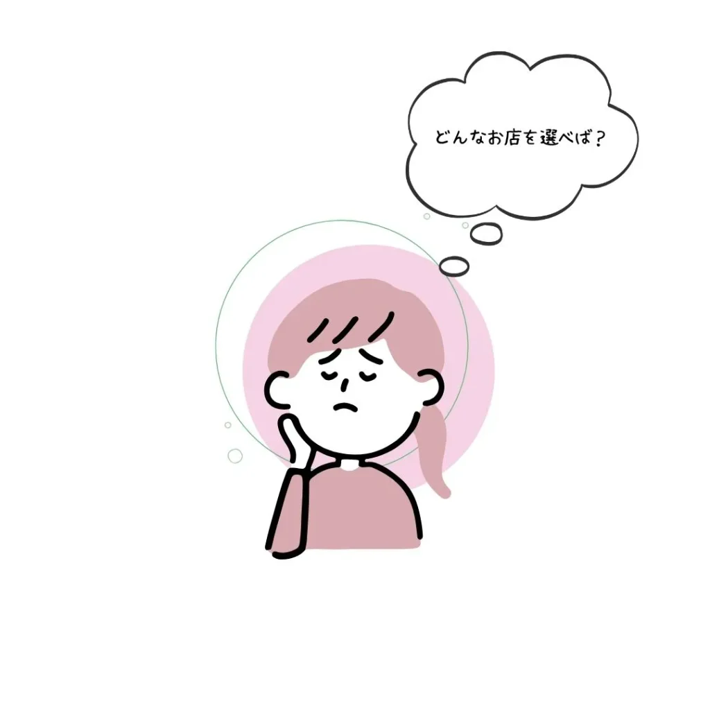 旭川でスマホ修理店を選ぶには？失敗しないためのチェックポイント